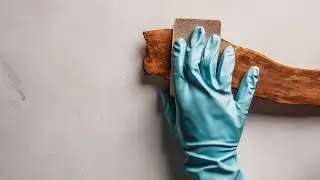 Genius Sanding Tricks And Wood Finishing Secrets