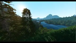 Godot 4 is amazing - procedural world generation