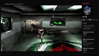 Dino crisis:correndo dos dinossauros,#500escritos.