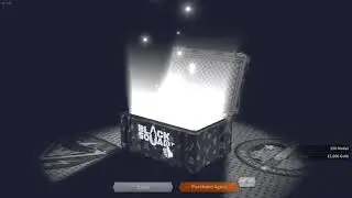 Black Squad Case Opening: RIPPED in less than 1 minute