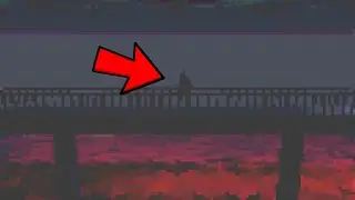 SOMETHING IS WATCHING YOU FOLLOWING YOU! - Almost Home Now - All Endings