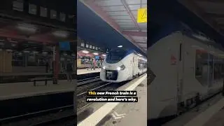 France is doing trains BETTER now&hellip; 🇫🇷