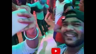 GOA NIGHTLIFE || NIGHT CLUB PARTY CLUB ENTRY PRICE|| IN TITO'S LANE | #deepakbagpackerindia #goavlog