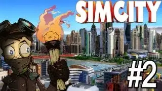 SimCity #2: 