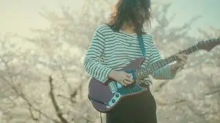 Mateus Asato - Kyoto's Jam (Official Music Video)