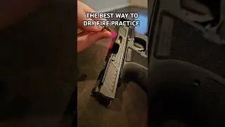 9mm Laser Bullet??? Check out the Mantis Laser Academy, link in bio!