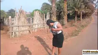 BLINKY J in truble |G LOVE COMEDY | african funny videos|cameroon comedies|