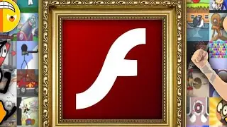 Flash Games Nostalgia