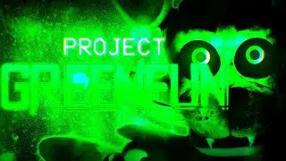 PROJECT GREENFUN IS ANOTHER VERY PROMISING FNAF GAME SO FAR | Project: GreenFun: Demo 2: Full Demo