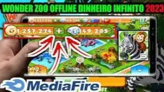 wonder zoo java moedas infinitas e diamantes infinitos (Ainda funcional 2024!!)