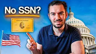 How Non-U.S. Residents Qualify for U.S. Business Credit Cards
