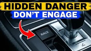 Your Car Has THIS Feature? It's Already BROKEN