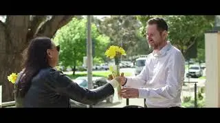 Cancer Council SA's Daffodil Day 2023 - 30s