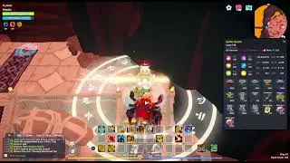 SpiritVale Playtest (v0.10.5) Sub 2min SQ with caster pally
