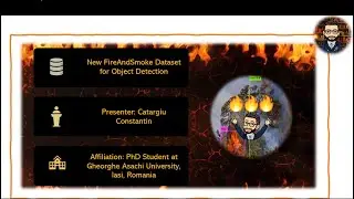 🔥🔥🔥NEW Fire and Smoke Dataset - Models from YOLOv5 to YOLOv10 were trained using this dataset