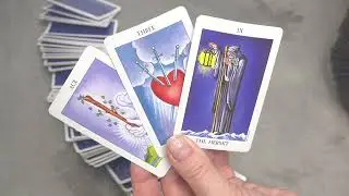 AQUARIUS JANUARY 17 DAILY ENERGY WITH 3 CARDS