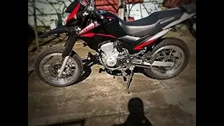 Moto1000GP Santa Cruz do Sul passeio na pista