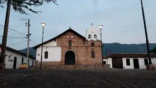 Capilla de las Nieves