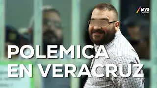Javier DUARTE podría SALIR DE PRISIÓN ANTES de cumplir su condena completa | MVS Noticias