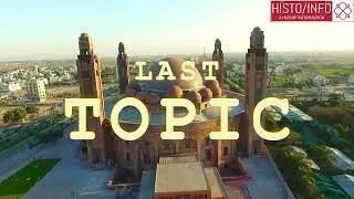 Let's Go to Pakistan| Lahore Unveiled| Religious Diversity| National Heros of Pakkistan| HISTOINFO