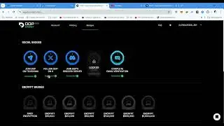DOP Mainnet Earn point Free in this Procedure