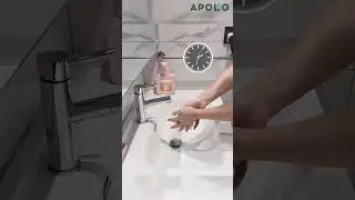 Foaming Soap Dispenser#apollobox #dispenser #soapdispenser #household #foaming #bathroom