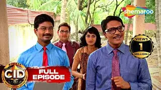 एक Case को Crack करने के लिए CID Officer बना Bank Worker | CID | सीआईडी | Full New Episode