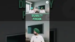 1500/- Disability Pension In Punjab Full Detailed Video #pension #punjabpension #pensionscheme P3