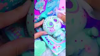 Nerlie Kootie Pops Scratchy Baby #asmr