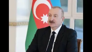 Prezident İlham Əliyev: Xankəndi və Ağdam azad edilmiş b&ouml;lgələrin əsas şəhərləri olacaq
