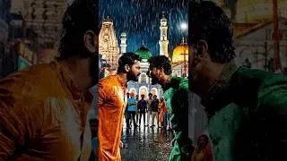 Respect All Religions ❤️ Spread Only Love | Powerful Message #respect #hindumuslim #shorts #religion