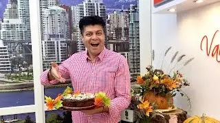 Bombastický recept na čokoládový dort, bezlepkový, bez cukru, a plné vitamínů 👀