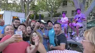 F&ecirc;te Locale de Fabrezan 1&deg;Septembre 2018 (divers) 4K