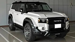 7 Upcoming TOYOTA Vehicle That Coming In 2026 To Divine Everyone !!