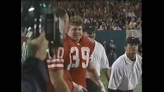 1997 Nebraska 13 Tennessee