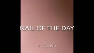 Nail of the Day featuring P2 Minute Mani - Racing Red