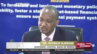 Kenya banks present plan to reduce lending rates