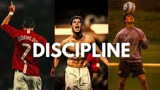 Ronaldo's Secret To Success | Motivation.