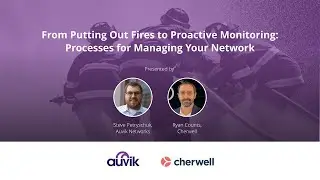 Best Practices for Proactive Network Monitoring