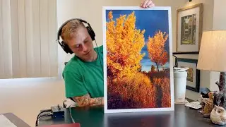 Large Format Photo Prints Unbox - Nations Photo Lab