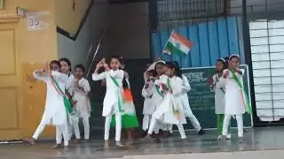 Independence   day celebration.