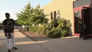 I.N. Media Productions Youth Video Production Class Aug 2016