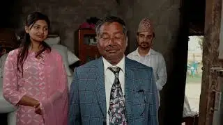 Manang Rice TVC  Naulo Khadya Udhyog   मनाङ्ग चामल #manangchamal