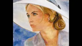 藝苑掇英 Hubertine Heijermans  胡貝爾蒂娜&middot;海赫曼斯  (1936)  Impressionism   Contemporary Realism  Dutch