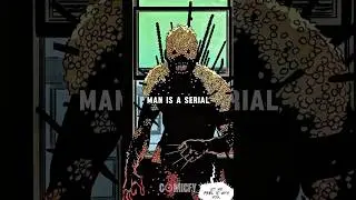 The Villain Batman Fears The Most