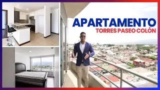 Venta de casas en costa rica | Increíble apartamento en San José, Costa Rica