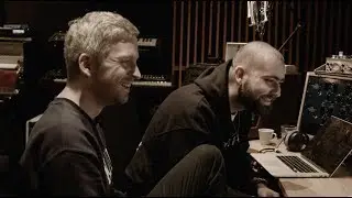 BNGRBOY (All Strings Attached - EP4)