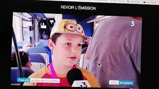 La ligne des hirondelles
