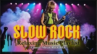 Eternal Rock Ballads 💖 Love Songs That Last Forever