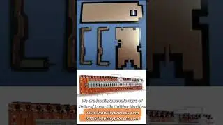 High Speed Rotary Die Cutting For Fpc Applications (Revolutionized Production)